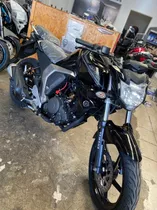 Yamaha Fz Fi 12 En Marelli Sports Entrega Inmediata 