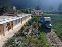 En Venta Hotel En Ollantaytambo 