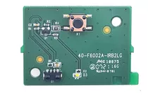 Placa Receptora Semp Tcl 50p615  40-f6002a-irb2LG