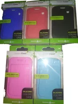 Funda Para Celular Blackberry 8520-9300 Curve