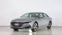 Hyundai Elantra 2.0 Cn7 Premium At