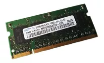 Memoria Notebook 512mb 4200s Samsung Smart Hynix