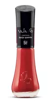 Esmalte Cremoso 5free Beijo Quente 8ml