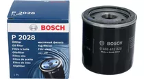 Filtro Aceite Cf Moto 400nk  Bosch