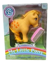 Meu Querido Ponei My Little Pony 35th Caramelo Poneilândia