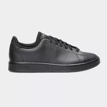 Zapatillas adidas Advantage Base Court Lifestyle Color Core Black/core Black/grey Six - Adulto 41.5 Ar