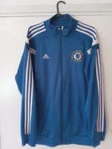 Campera adidas Chelsea - Como Nueva!!!