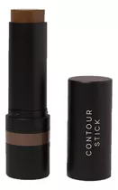 Contorno Em Bastão Contour Stick Océane Edition 13,5g Tom Da Maquiagem Marrom Escuro Dark