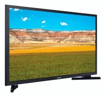 Pantalla Samsung Smart Led Tv 32 Pulgadas Hd Hdr Un32t4310af