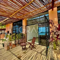 Aparta-hotel En Venta En Mochima Playa Pescadores