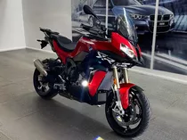 Bmw Motorrad - S 1000 Xr 