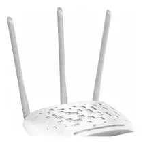 Roteador 450mbps Wireless N Tp-link Tl-wa901nd