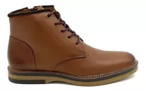 Botas Cuero Hombre Botitas Zapatos Marsanto 85 N