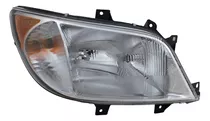 Faro Delantero Depo Mercedes Benz Sprinter 2003 - 2004