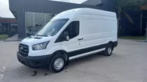 Ford Transit Van Larga