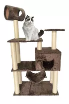 Arranhador Gato Gigante Harem Top