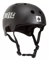 Casco Skate/bmx Pro-tec Bucky Punk - Luis Spitale Bikes