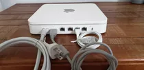 Apple Airport Time Capsule, Roteador 3tb 4th.