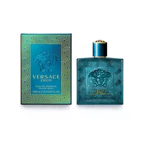 Versace Eros Eau De Parfum 100 ml