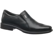 Zapato Formal Pegada Negro 124772-01