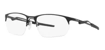 Armação Óculos De Grau Oakley Ox5152-0156 Wire Tap 2.0 Rx