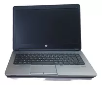 Notebook Hp Probook 640 G1 14 , Intel I5 4200m Para Peças