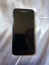 Samsung Galaxy S7 Edge 32 Gb Negro Ónix 4 Gb Ram