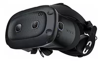 Diadema Realidad Virtual Htc Vive Cosmos Elite Pc -negro