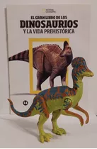 Colección Clarín. El Gran Libro De Los Dinosaurios
