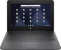 Chromebook Hp 11.6 Celeron 4gb Memoria 32gb Emmc-bestmart