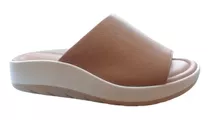 Zuecos Sandalias Piccadilly Relax Plantilla Confort Mujer
