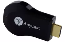 Transmisor Dongle Anycast Receptor Inalambrico Smart-tv