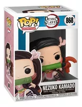 Funko Pop Original Kamado Nezuko Demon Slayer 