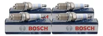 Bujias Bosch Alfa Romeo 156 2.0 2000 - 2005