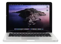 Macbook Pro A1278 2,5 Ghz Intel I5 16gb Ram 512gb Ssd