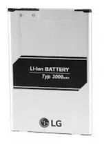 Bateria LG G4 Y G4 Stylus Optimus Bl-51yf Original Gt 1 Año 