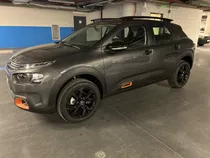 Citroen C4 Cactus Feel Pack At6