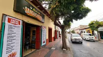 Vendo Derecho A Llave Local De Comida En Centro De La Serena