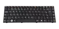 Teclado P/ Notebook Semp Toshiba Sti Infinity Is-1413g 