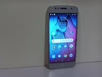 Moto G5 S Funcionando