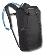 Mochila De Senderismo Camelbak C/hidratante Arete 18 Black