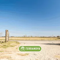 Lotes En Venta Exaltación De La Cruz Parada Robles, Barrio Parque Olmos, Desarrolla Terranova Desarrollos Inmobiliarios 