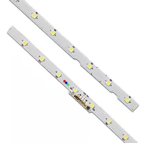 Kit Leds Samsung Un43nu7100 / Un43nu7100f (28led)- Alum, Nvo