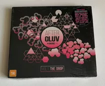 After Cluv Dancelab - Vol.1 The Drop - 2015 - 2 Cds + 1 Dvd