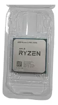 Prosesador Ryzen 5 2400g