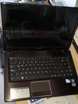 Notebook Lenovo G470 (para Repuestos)