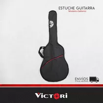 Estuche Para Guitarra, Modelo: Cationic.