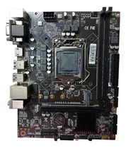 Motherboard Oasis Lga1200 H510 10-11 Gen Ddr4 Usb 3.0 Hdmi