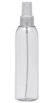 60 Envases 200 Cc Atomizador Spray Ideal Alcohol Perfumes 