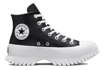 Zapatilla Converse Mujer Chuck Taylor A03704c-001